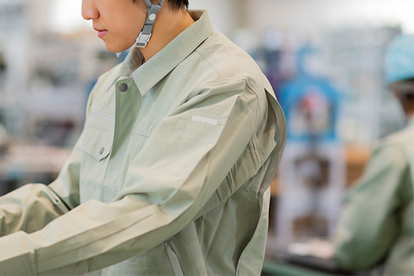 こんな方を求めています